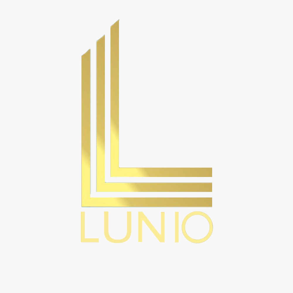 Lunio Spangle Logo